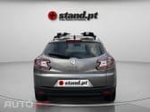 Renault Mégane Sport Tourer 1.5 dCi Dynamique S