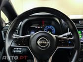 Nissan Leaf 62 kWh e+ Tekna