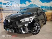 Renault Clio TCe 100 EDITION ONE