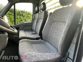 Renault Master 2.5 dCi L3 3.5T 100
