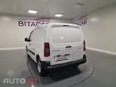 Peugeot Partner 1.6 BlueHDi L1 100CV SE Office