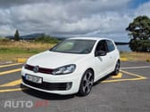 Volkswagen Golf 2.0 TSI GTI