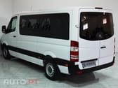 Mercedes-Benz Sprinter 313 CDI/37 TA