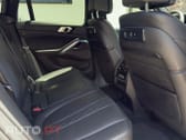 BMW X6 30 d xDrive