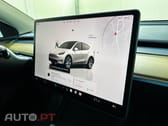 Tesla Model Y Long Range Dual Motor AWD
