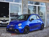 Abarth 595 1.4 T-Jet