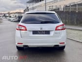 Peugeot 508 SW 2.2 HDi GT AM6