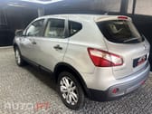 Nissan Qashqai J10 1.6