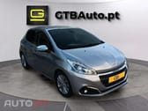 Peugeot 208 1.2 Allure EAT6