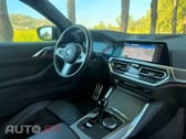 BMW 430 i Pack M Auto