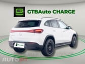 Mercedes-Benz EQA I.V.A DEDUTIVEL 250 Electric Art Adv.PLUS 
