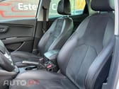 Seat Leon FR