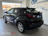 Toyota C-HR 1.8 Hybrid Comfort