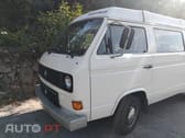 Volkswagen T3 Westfalia