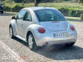 Volkswagen New Beetle 1.4