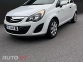 Opel Corsa van