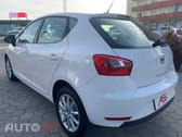 Seat Ibiza 1.4 TDi Reference Ecomotive