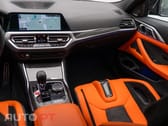 BMW M4 COMPETITION