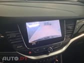 Opel Astra Sports Tourer 1.5 D Ultimate S/S