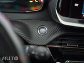 Peugeot E-208 50 kWh Active