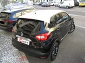 Renault Captur 1.5 dCi Exclusive