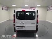Renault Trafic 1.6 dCi L1H1 1.0T SS