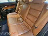Audi A6 2.7 TDi V6 Multitronic