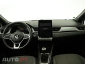 Renault Captur Captur 1.0 TCe Techno Bi-Fuel