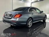 Mercedes-Benz E 350 e AMG Line Aut.