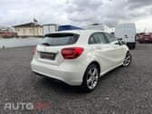 Mercedes-Benz A 180 CDi BlueEfficiency Edition Urban