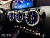 Mercedes-Benz CLA 200 7G-DCT AMG Line Advanced Plus