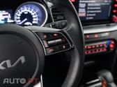 Kia Xceed 1.6 GDi PHEV Drive