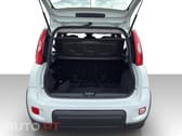 Fiat Panda 1.3 16V Multijet 4x4 S&S