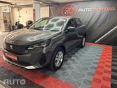 Peugeot 3008 1.2 PureTech Allure EAT8