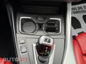 BMW 218 d Pack M Auto