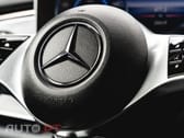 Mercedes-Benz EQE 350+ 