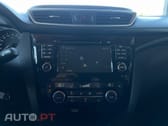 Nissan Qashqai 1.5 dCi N-Connecta