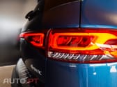 Mercedes-Benz EQB 350 4Matic Edition