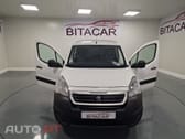 Peugeot Partner 1.6 HDI IVA DEDUTIVEL