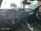 BMW 116 D SPORT