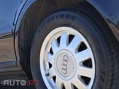 Audi A4 Avant 1.9 TDI Attraction