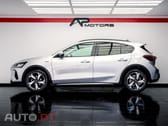 Ford Focus 1.0 EcoBoost MHEV Active