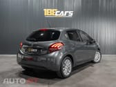 Peugeot 208 ND