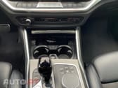 BMW 320 d Touring Pack M Auto