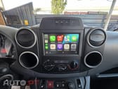 Peugeot Partner 1.6 BlueHDi L2 Premium 3L