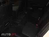 Nissan Leaf N-Connecta