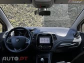 Renault Captur 1.5 dCi Exclusive