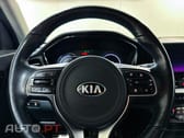 Kia Niro Premium Edition