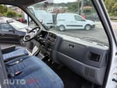 Fiat Ducato 10 1.9 Ds Combi Medio