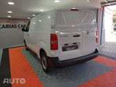 Peugeot Expert 2.0 BlueHDi L1H1 Pro Compact